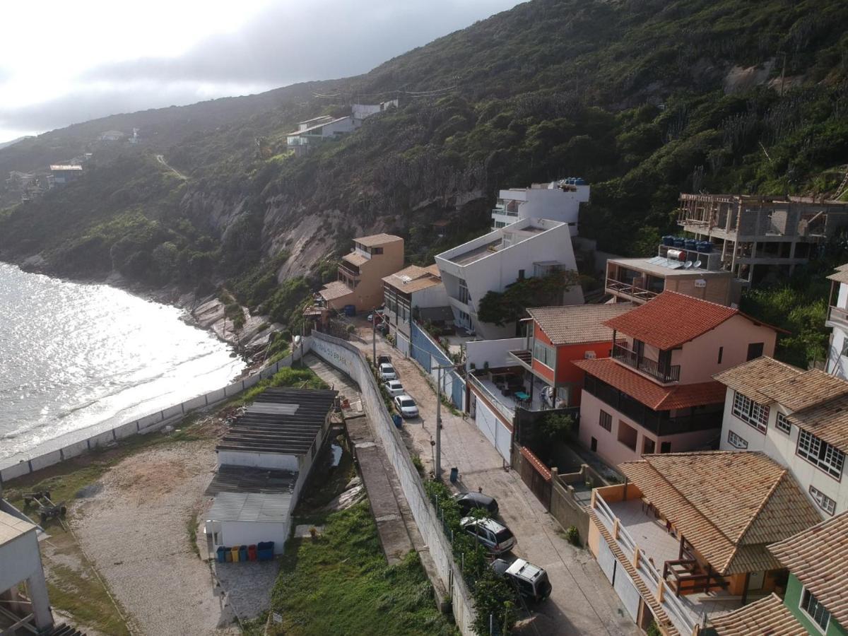 Cantinho dos Anjos Suítes Arraial do Cabo Exterior foto